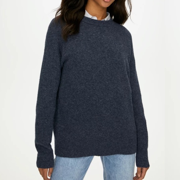 Aritzia The Group Babaton Thurlow Sweater - Picture 3 of 6